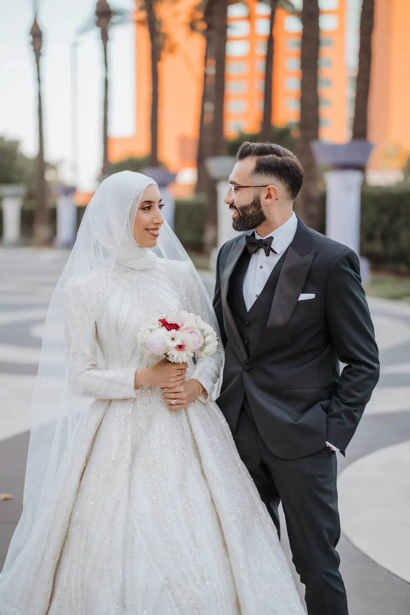 Ibrahim & Lena