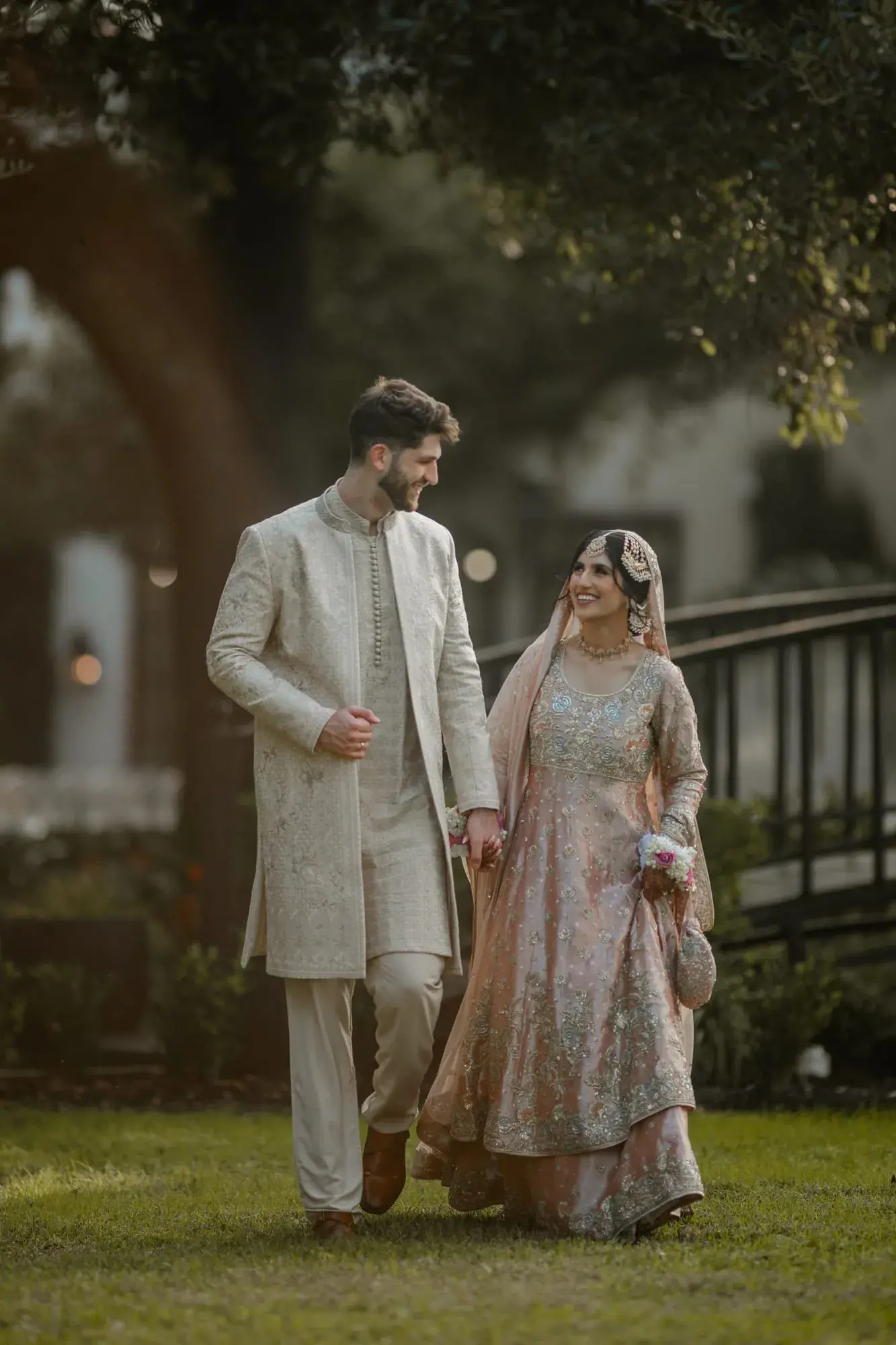 Mariam & Zakir