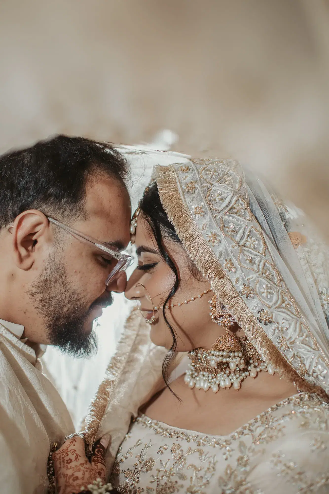 Omer & Mahreen