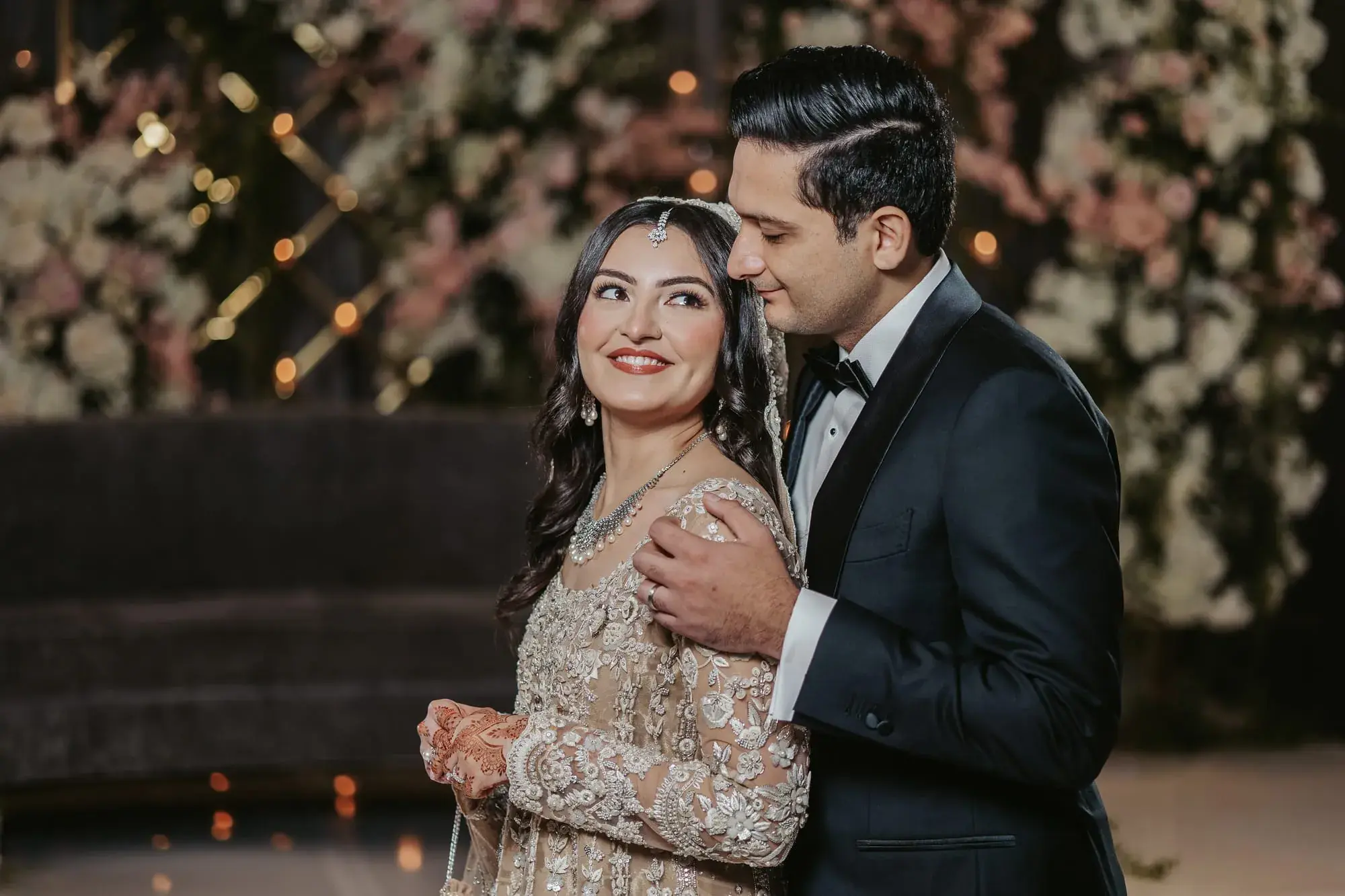 Shireen & Mubhij