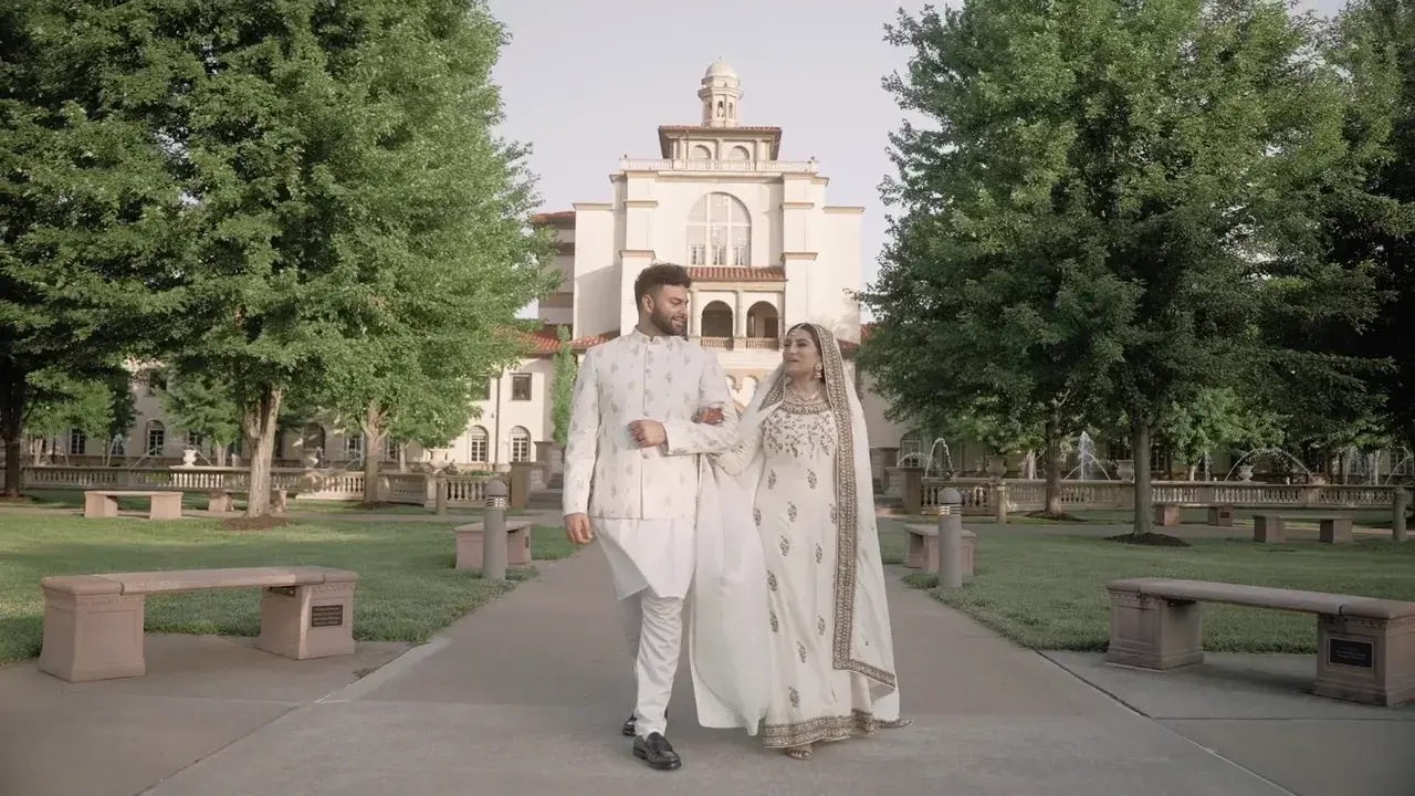 Anum & Hassan