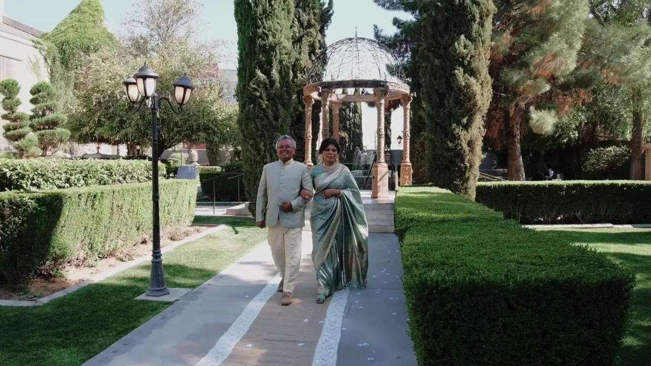 Nahla & Ibtesam