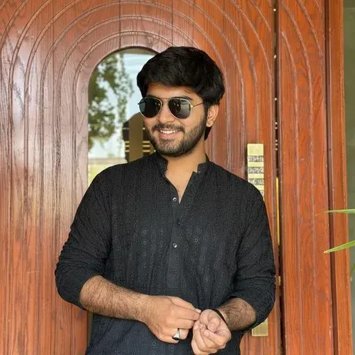 Syed